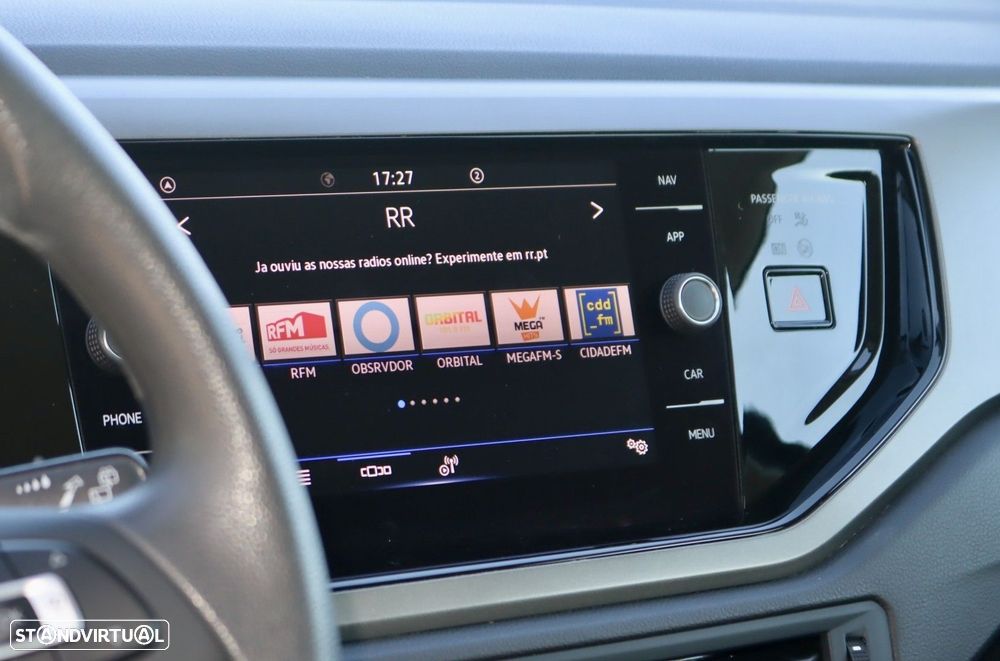 VW Polo 1.0 TSI Confortline - 17