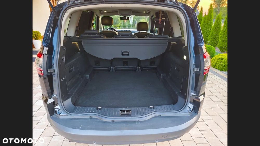 Ford S-Max 2.0 TDCi DPF Titanium - 5