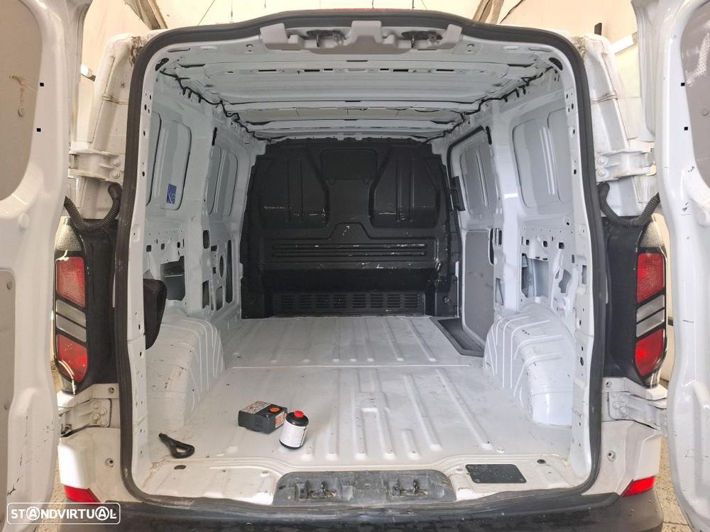 Ford Transit Custom 2024 • 2.0TDCi •GPS •CAMERA •c/IVA dedutível - 10