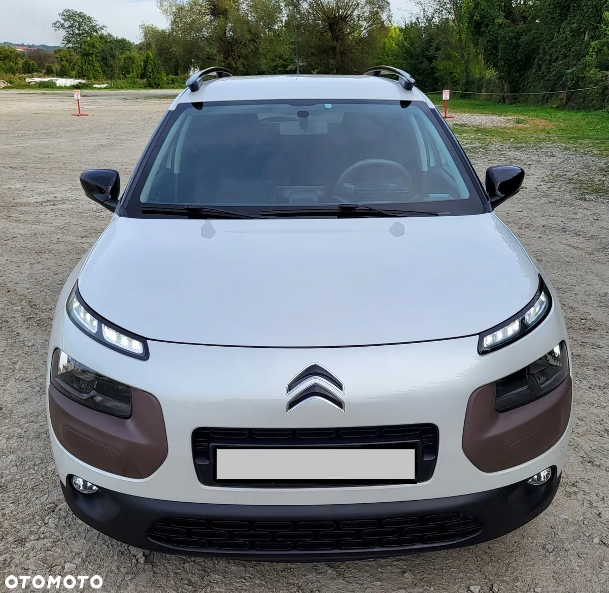 Citroën C4 Cactus VTi 82 Feel Edition - 2
