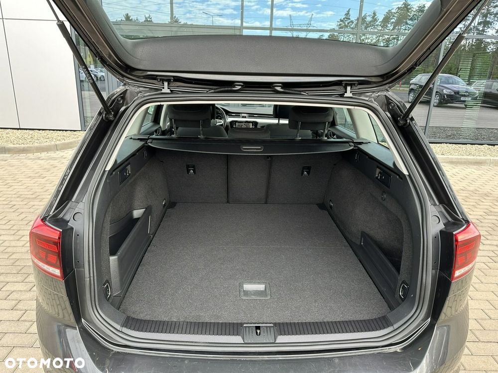 Volkswagen Passat Variant 1.4 TSI Plug-In Hybrid GTE DSG - 29