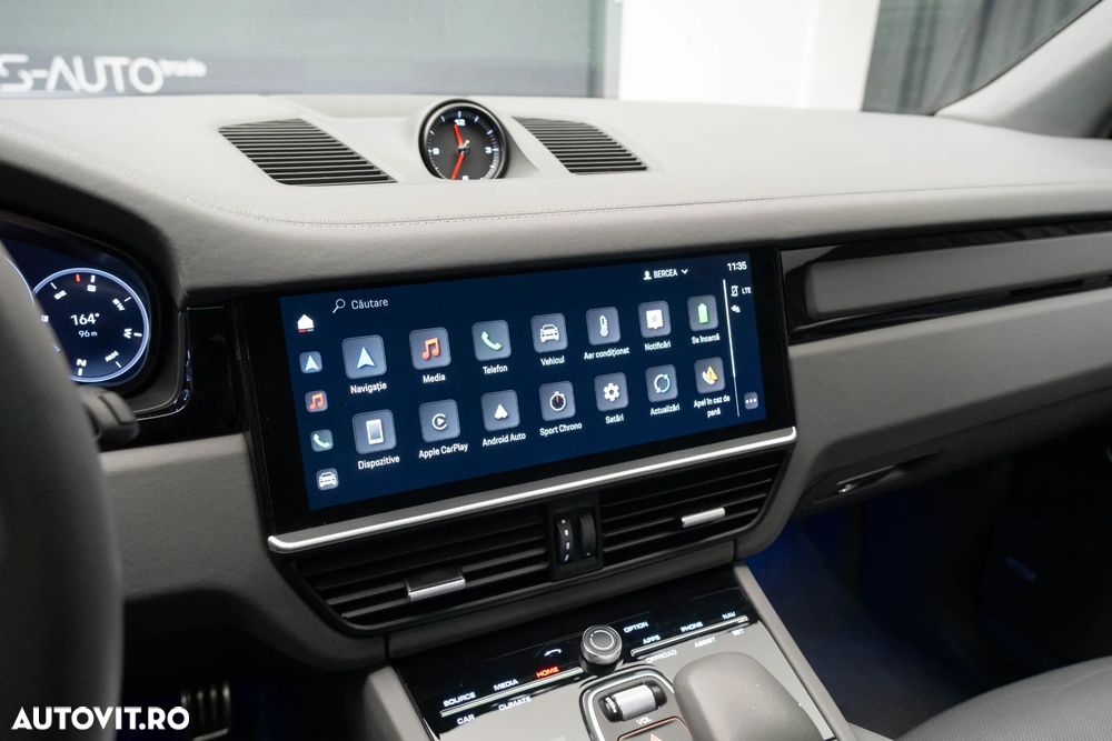 Porsche Cayenne - 23