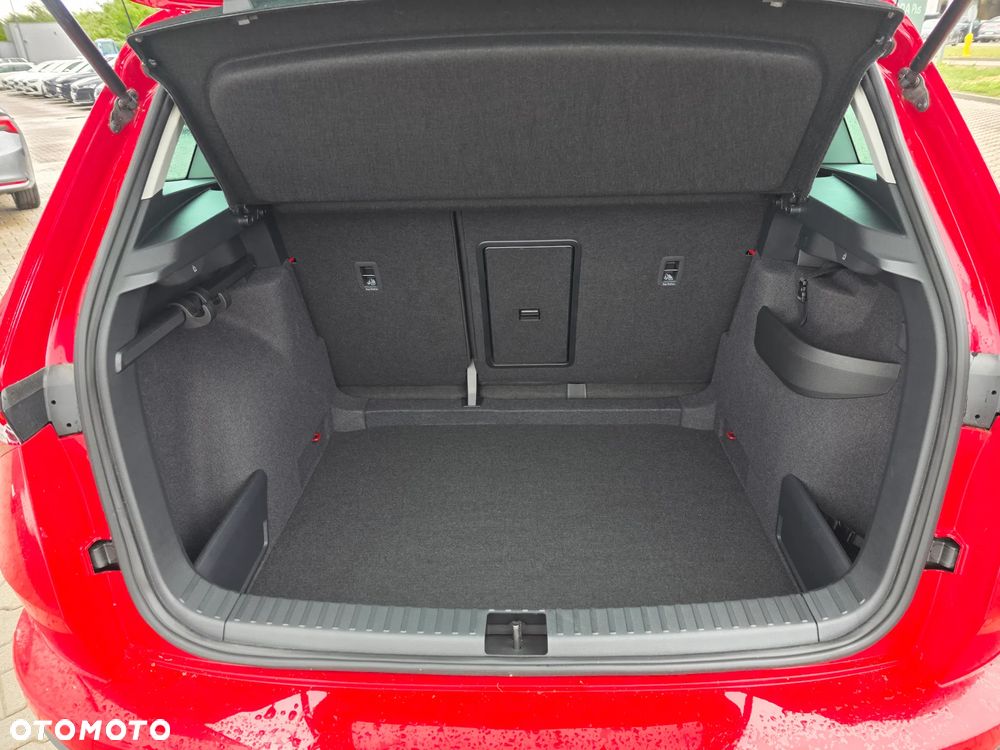 Skoda Karoq 1.5 TSI ACT Selection DSG - 13