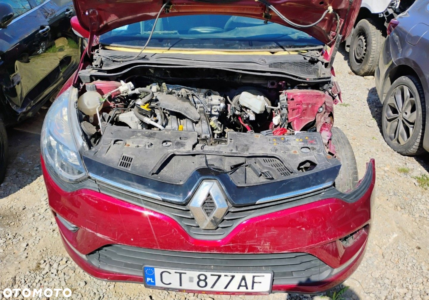 Renault Clio - 6