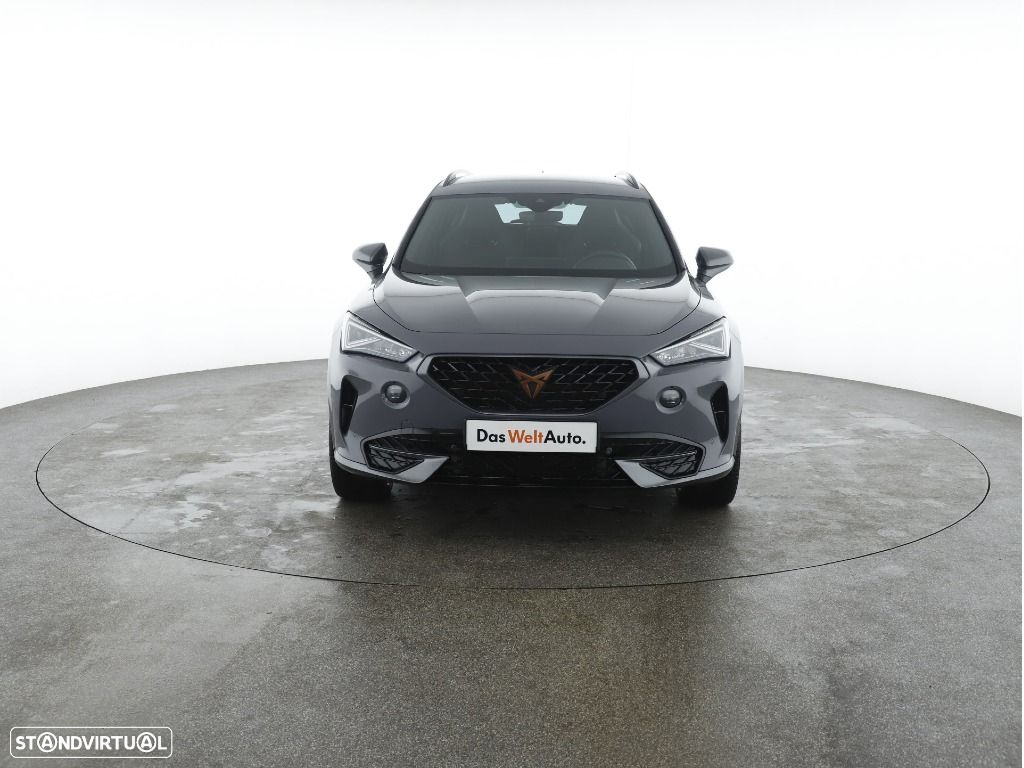 Cupra Formentor 1.4 e-Hybrid DSG VZ - 3