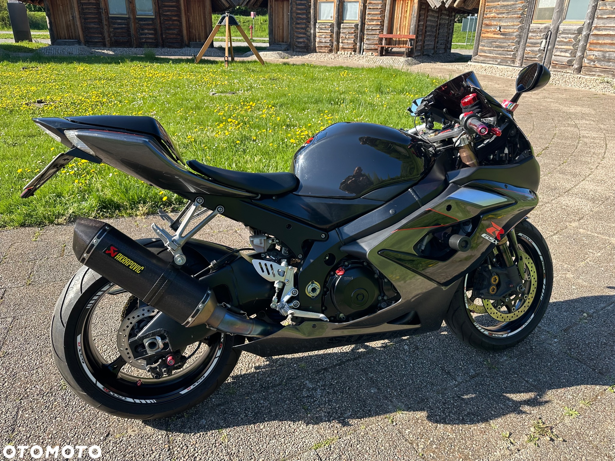 Suzuki GSX-R - 13