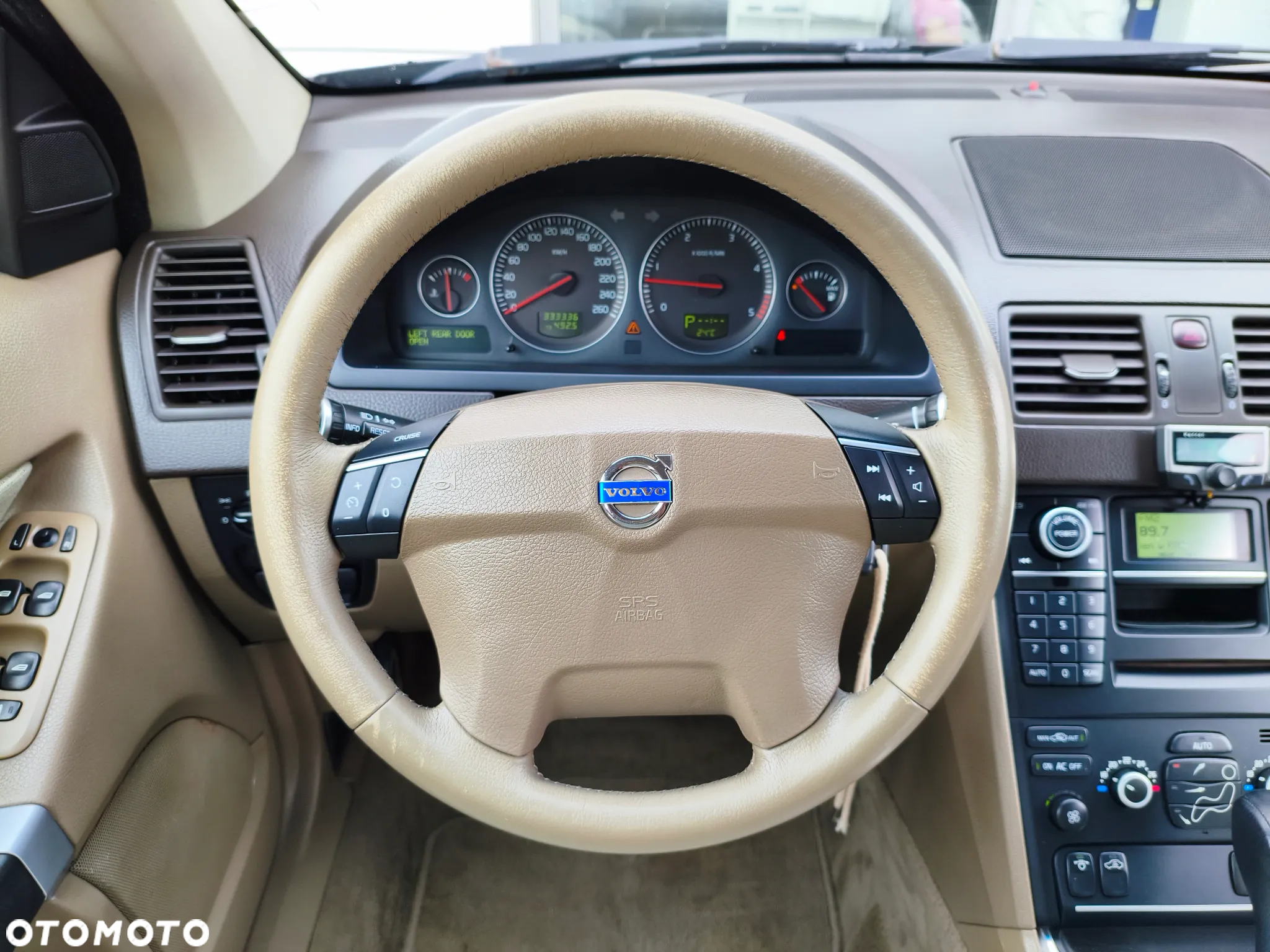 Volvo XC 90 D5 AWD Executive - 7