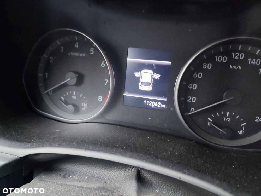 Hyundai i30 i30cw 1.4 Fifa World Cup Edition - 16