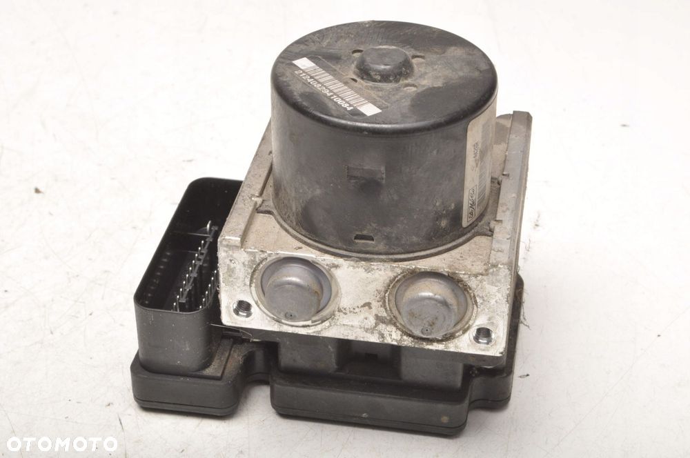 FORD FOCUS MK2 1.6 TDCI POMPA ABS 8M51-2M110-AA - 4
