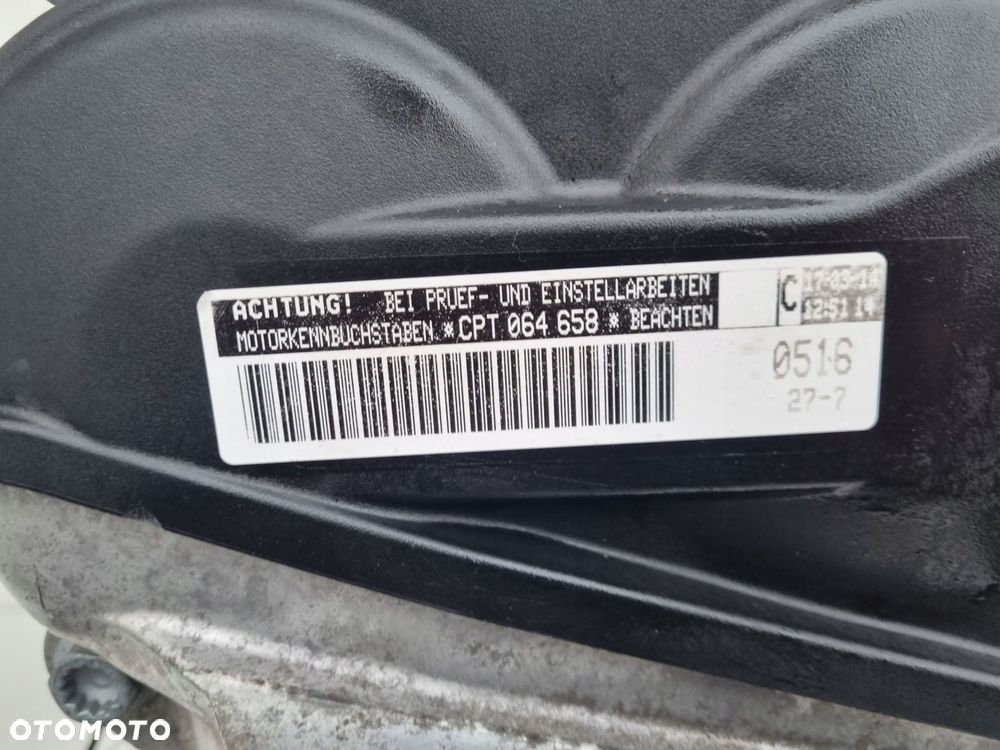 SILNIK Audi A3 8V 1.4 TSI 140KM 13-20r ładna kompresja CPT CPTA - 2