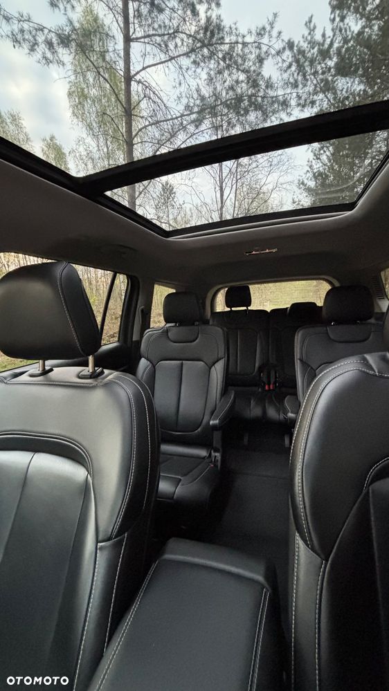 Jeep Grand Cherokee 3.6 V6 Limited - 21