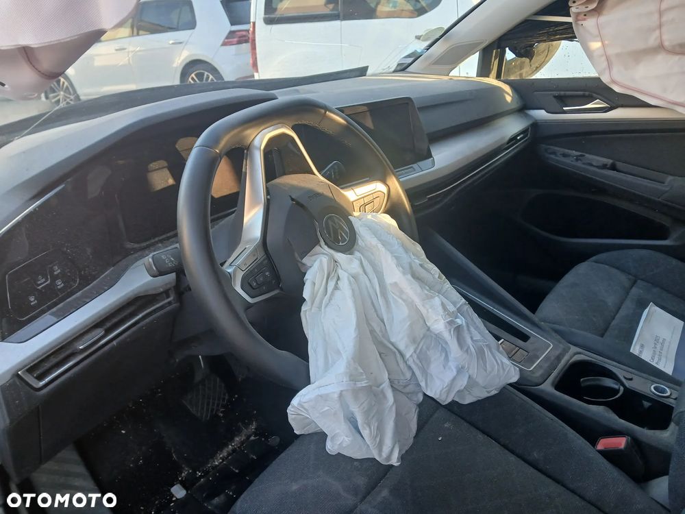 Volkswagen Golf 2.0 TDI SCR DSG United - 11