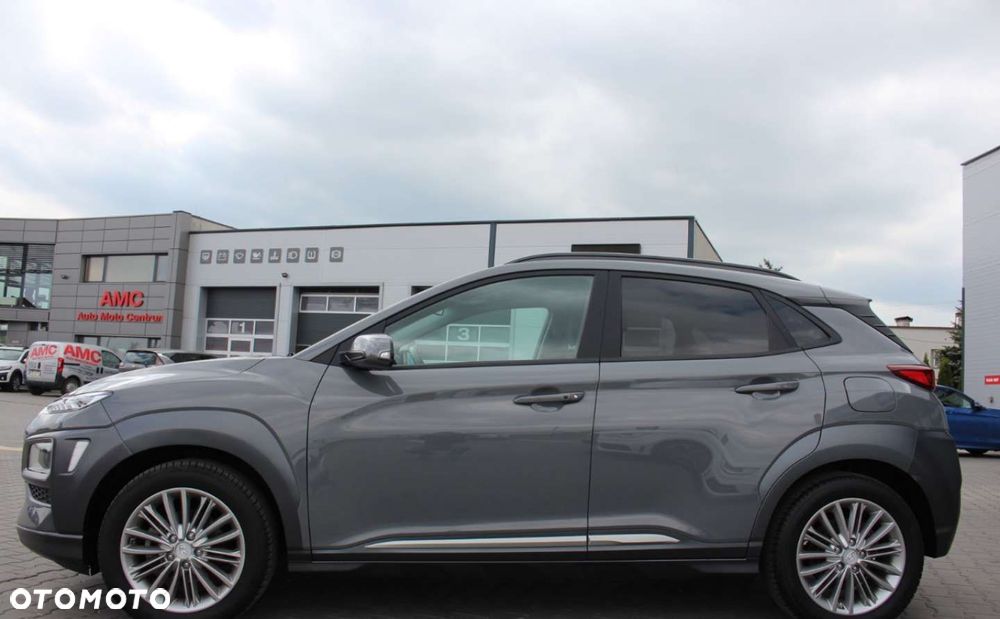Hyundai Kona - 9