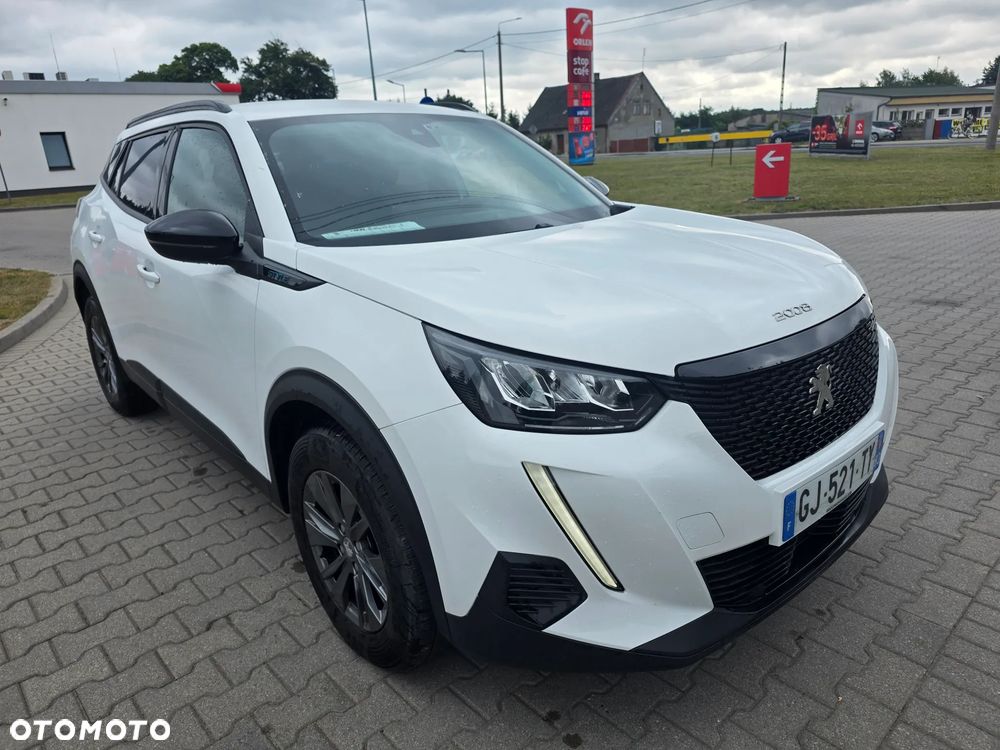 Peugeot 2008 Benzin 100 Style - 7
