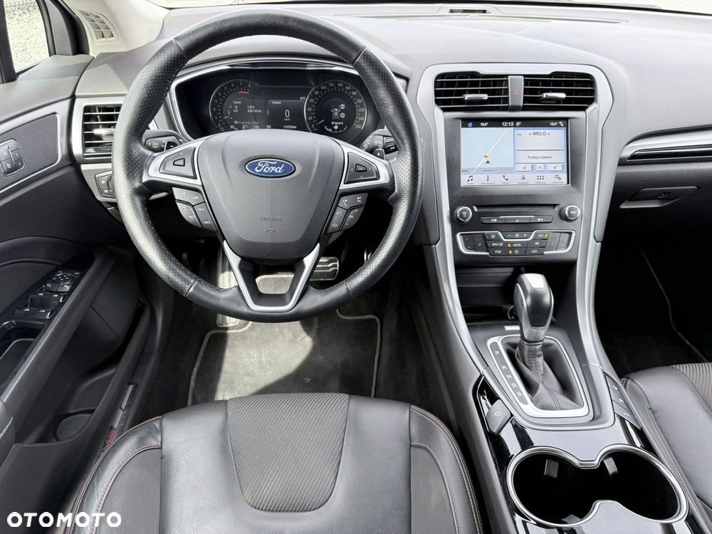 Ford Mondeo 2.0 EcoBoost ST-Line - 5