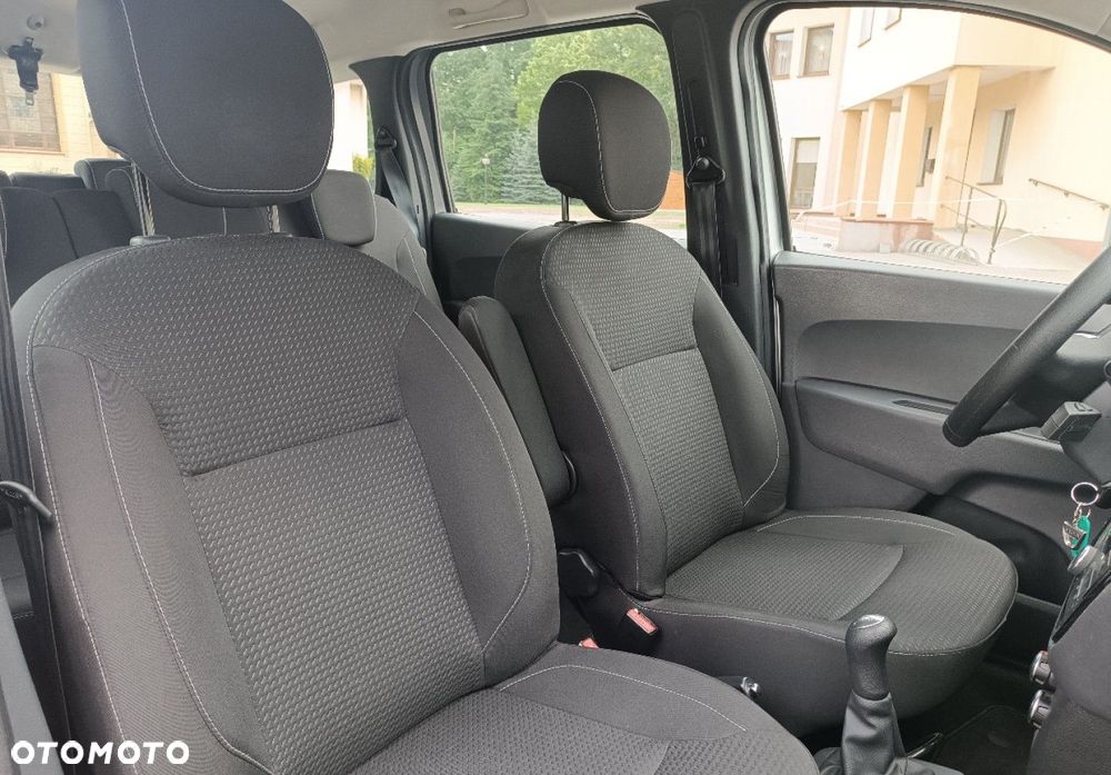 Dacia Lodgy - 16
