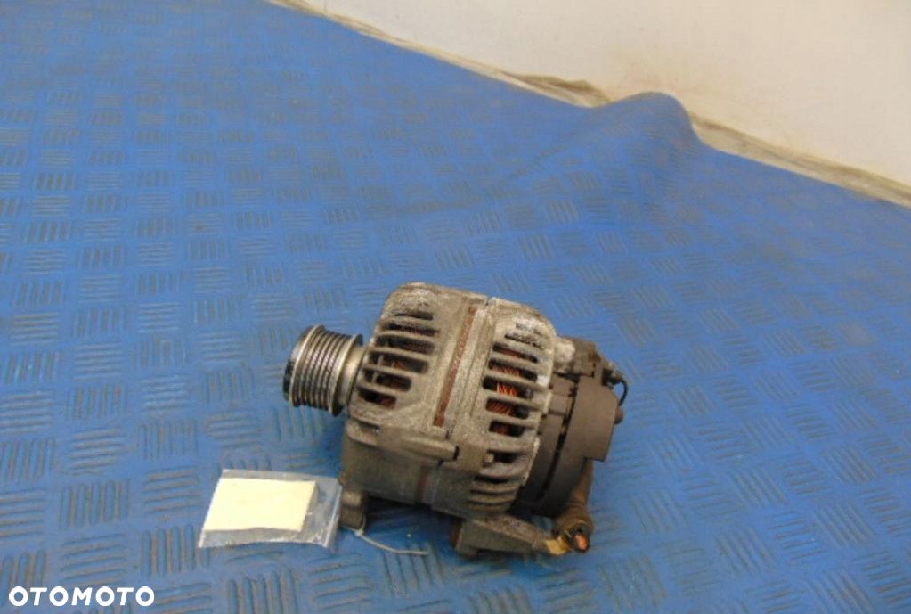 VOLKSWAGEN GOLF IV 1.9TDI ALTERNATOR 028903028E - 1
