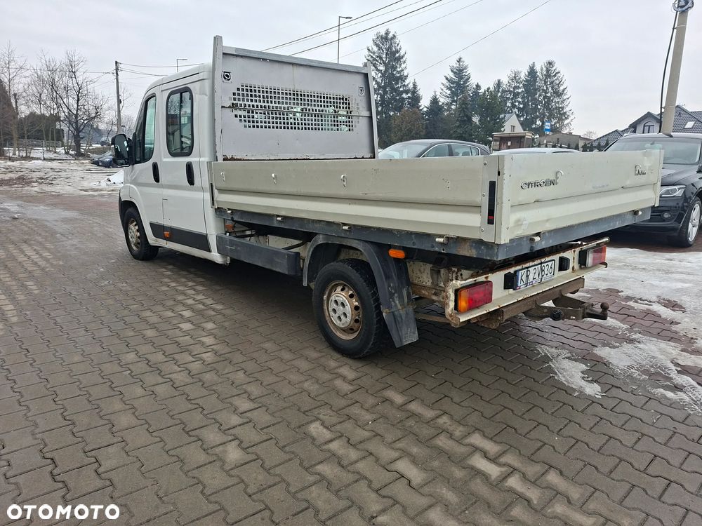 Citroën JUMPER - 4