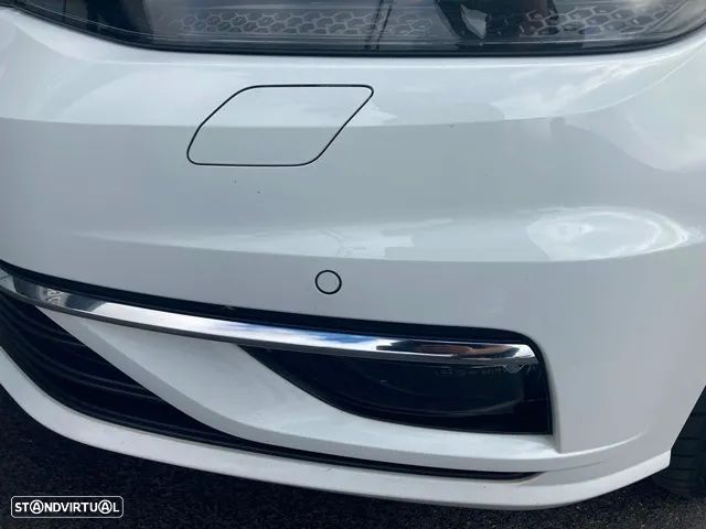 VW Golf Variant 1.6 TDi Join - 13