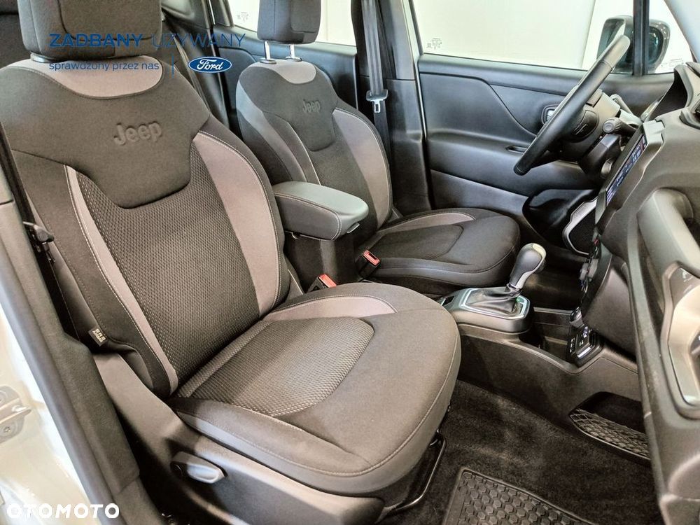 Jeep Renegade 1.3 GSE T4 Turbo PHEV 4xe Limited S&S - 14