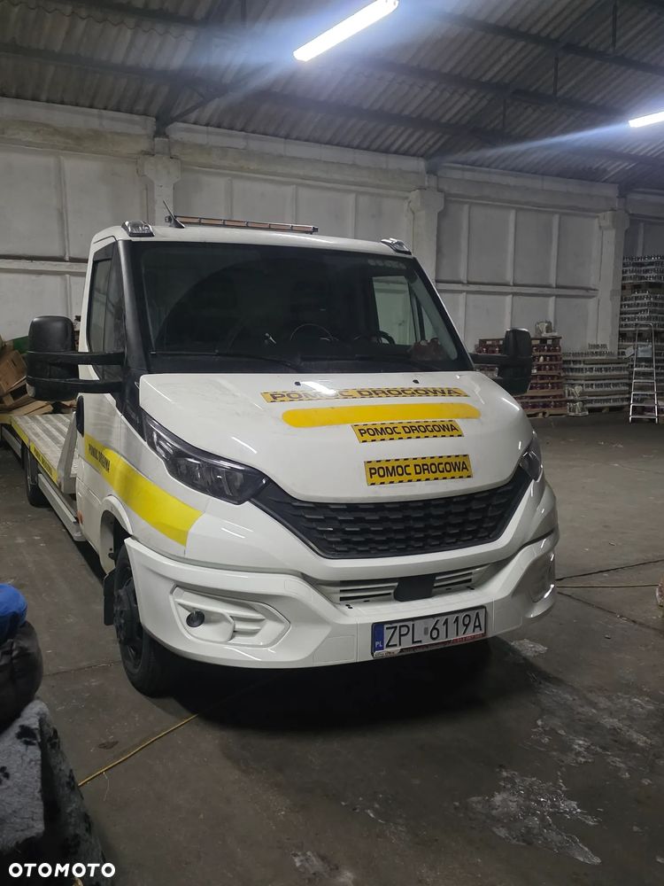 Iveco Daily - 1