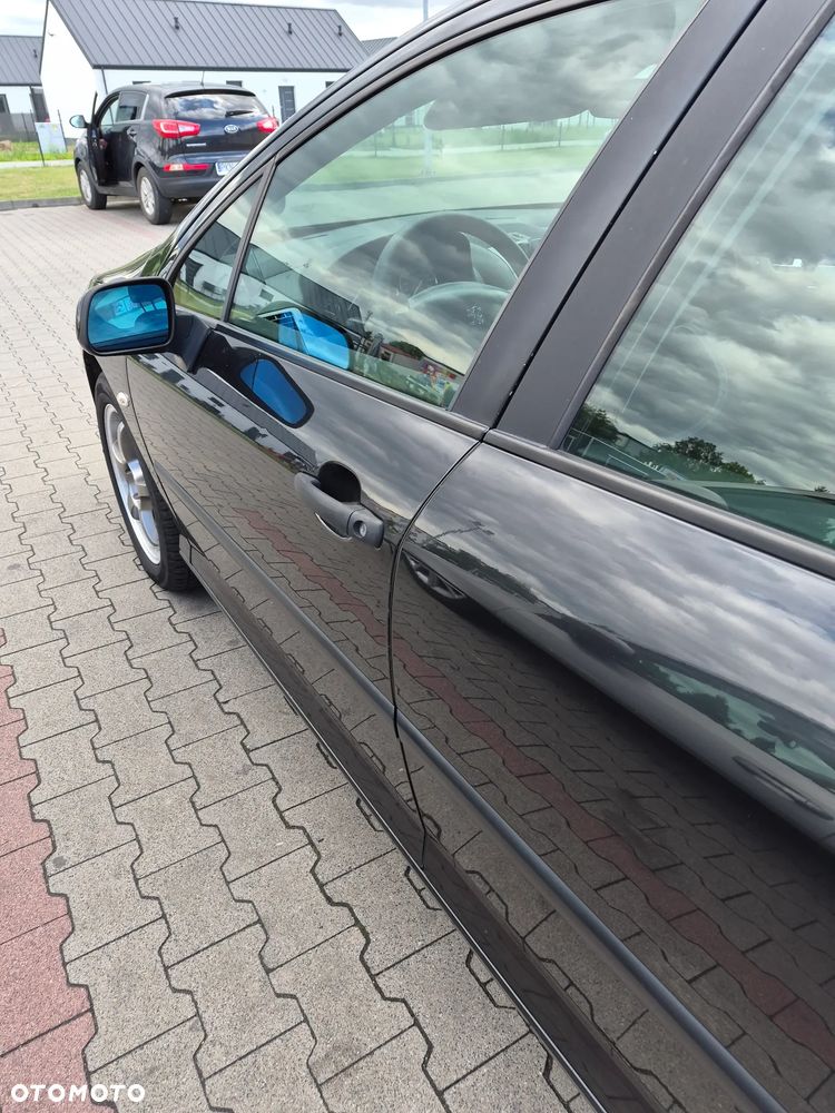 Peugeot 407 125 - 2