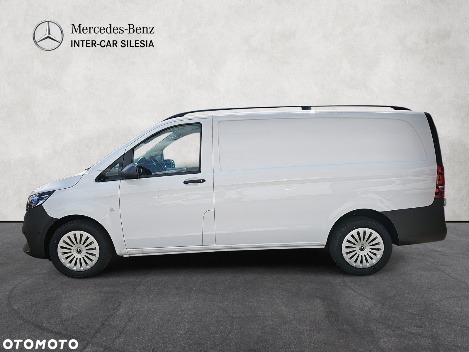 Mercedes-Benz vito 116 CDI - 8