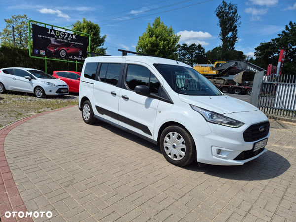 Ford Transit Connect Kombi 230 L2 Trend