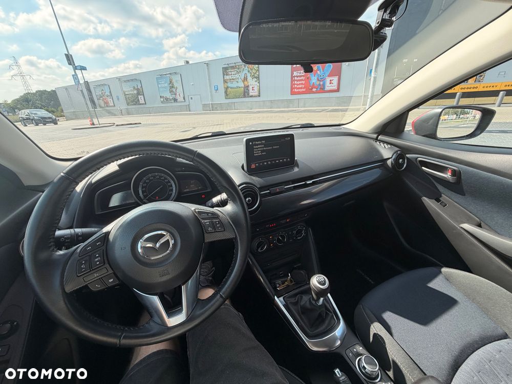 Mazda 2 1.5 Skyenergy - 18