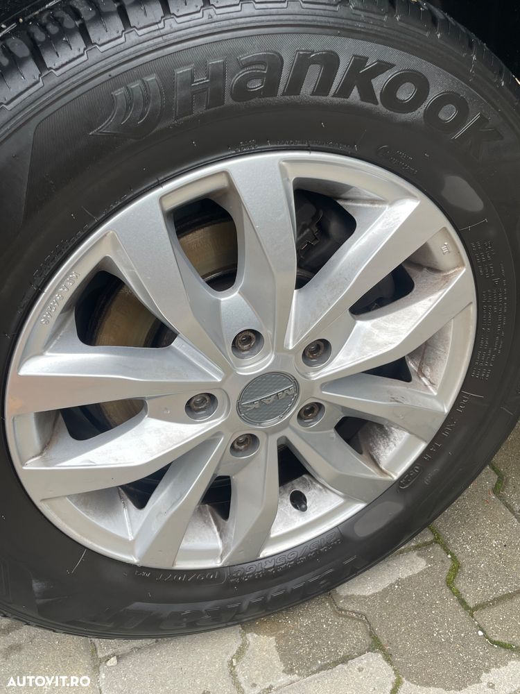 Volkswagen Caravelle T6.1 2.0 TDI 110 kW LR Comfortline - 4