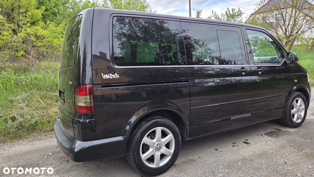 Volkswagen Multivan L1 Atlantis - 13