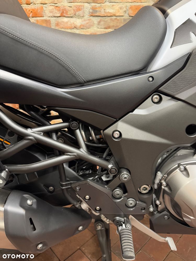 Kawasaki Versys 1000 - 33