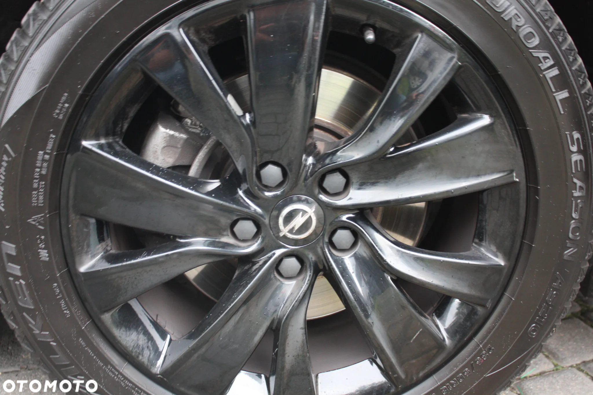 Opel Astra GTC 1.4 Active - 17
