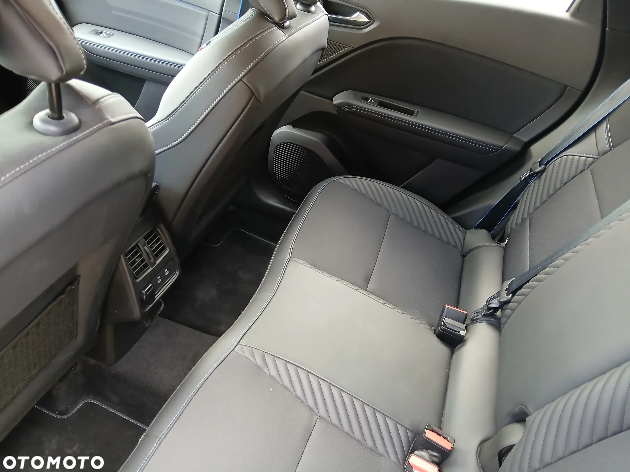 Renault Symbioz 1.6 E-Tech Full Hybrid 145 Esprit Alpine - 17