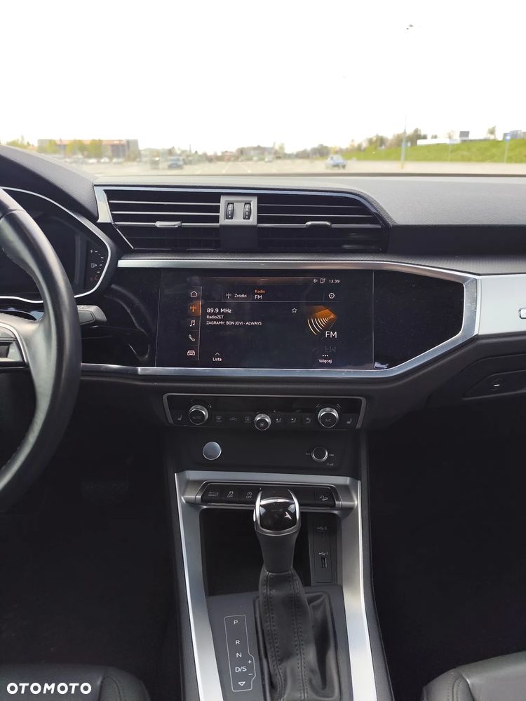 Audi Q3 45 TFSI Quattro S tronic S line - 8