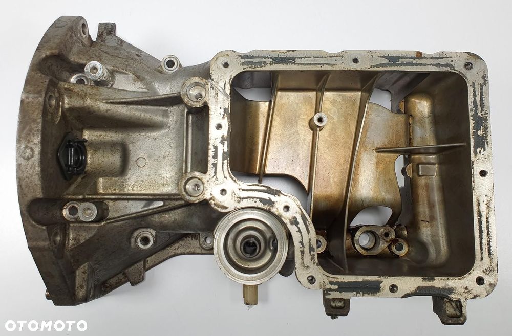 MISKA KARTER OLEJU OLEJOWA G4LA HYUNDAI i20 1.2 - 6