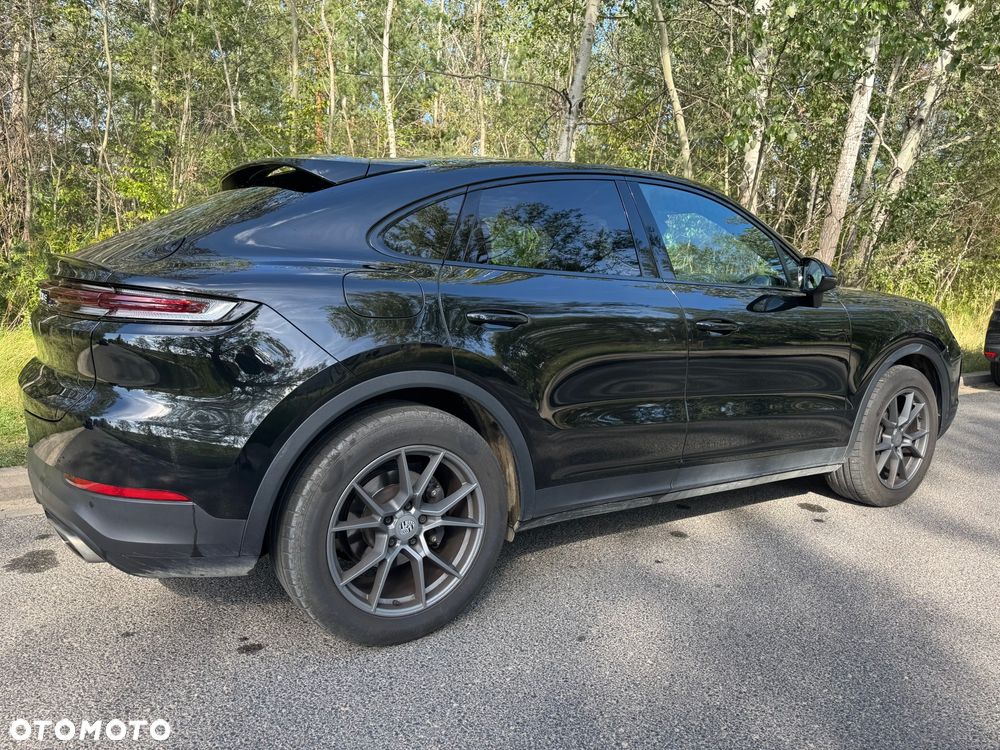 Porsche Cayenne Standard - 9