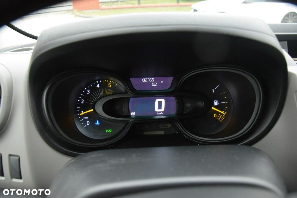Renault Trafic ENERGY Combi Expression - 33