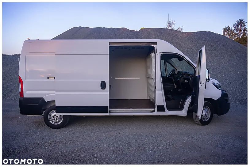 Fiat Ducato - 15