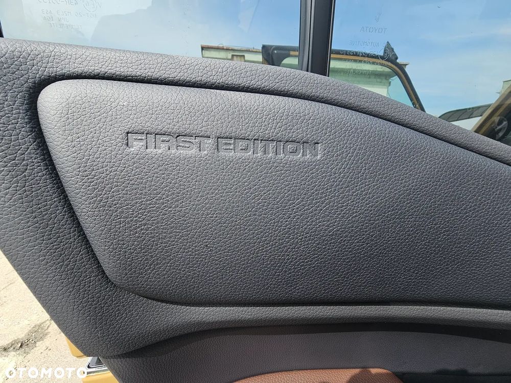 Toyota Land Cruiser LC 2.8 D-4D First Edition - 2