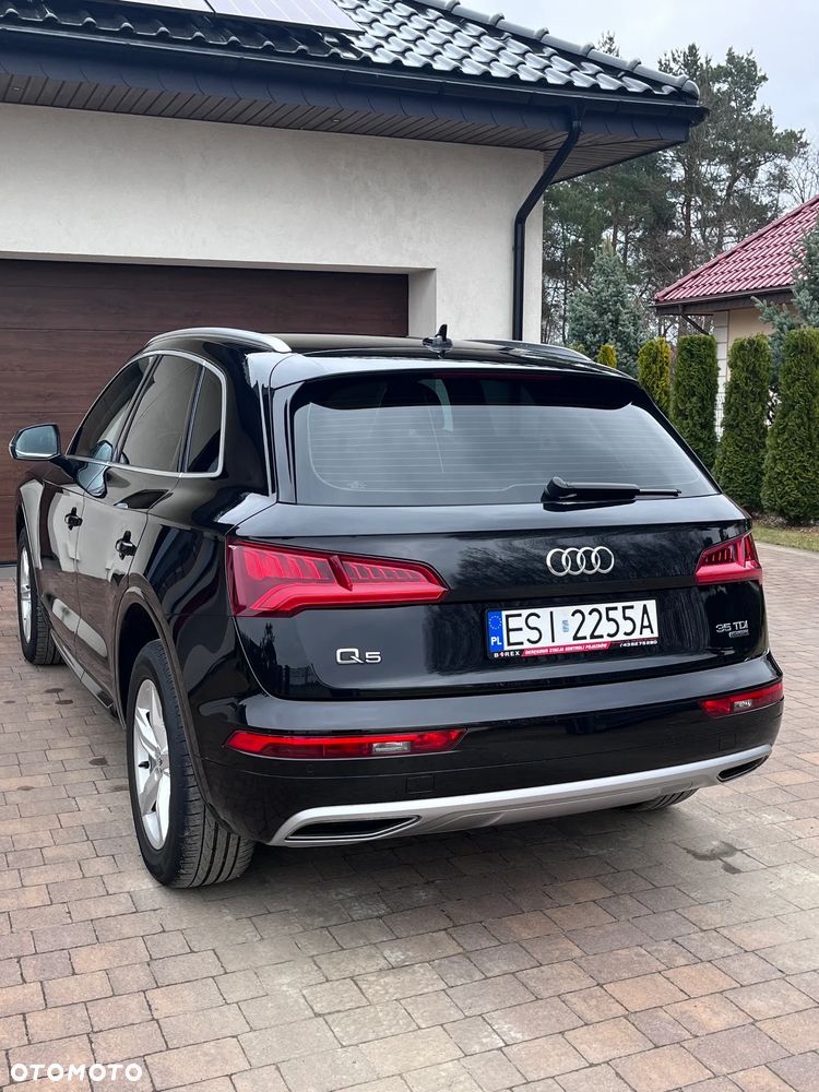 Audi Q5 35 TDI Quattro S tronic - 6
