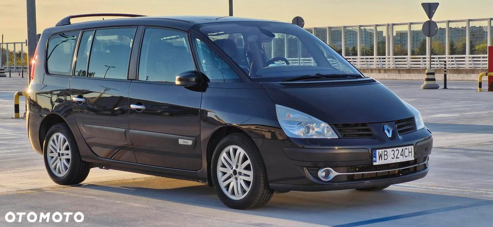 Renault Grand Espace 3.5 Initiale - 4