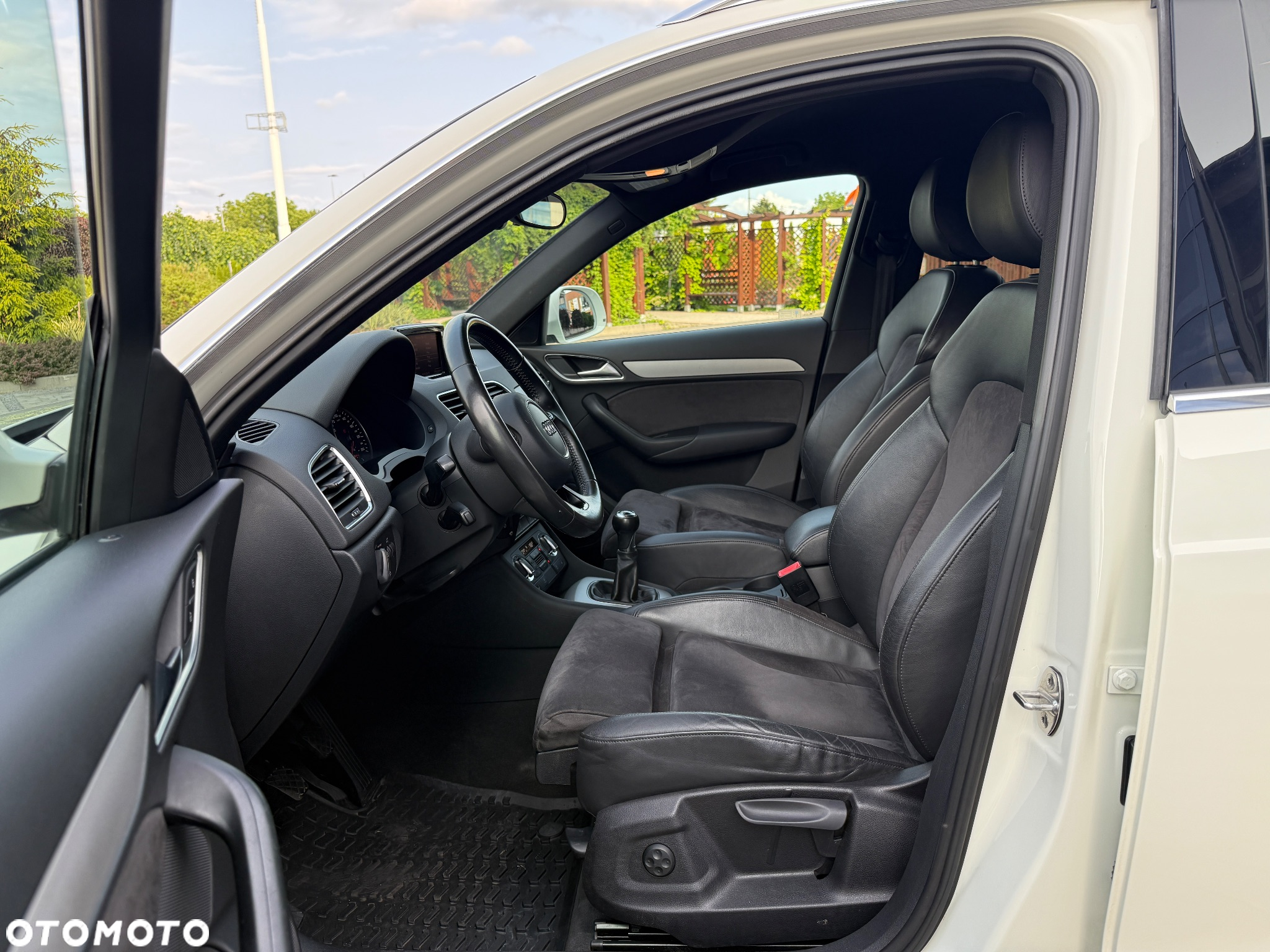 Audi Q3 2.0 TDI Prime Edition - 11