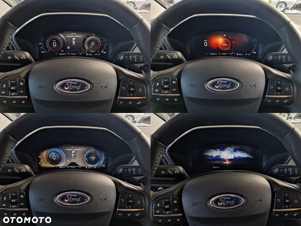 Ford Kuga 2.0 EcoBlue AWD Titanium X - 25