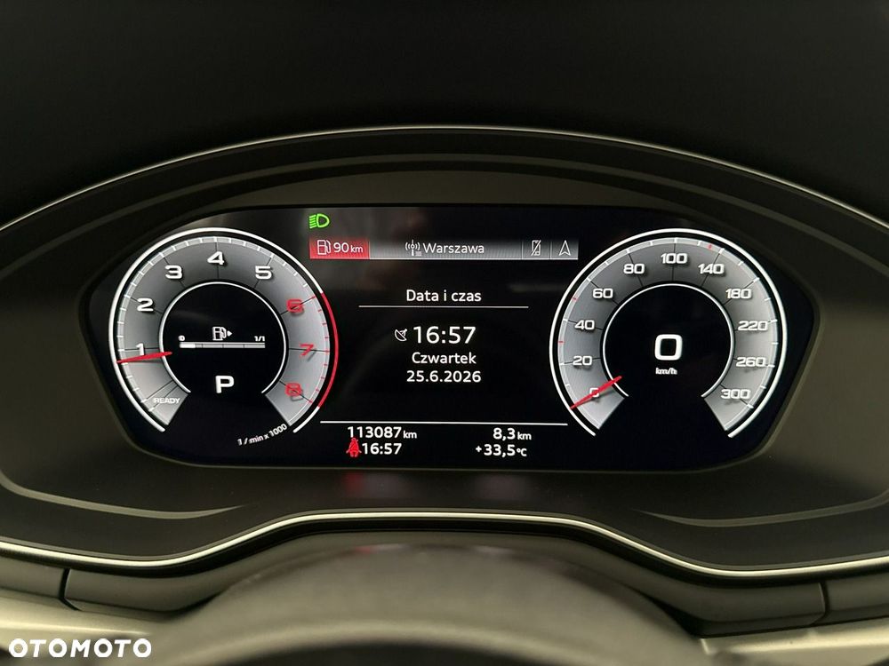 Audi A4 Avant - 16