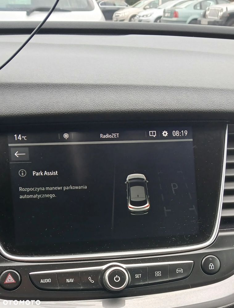 Opel Grandland X 1.5 CDTI Elite S&S - 28
