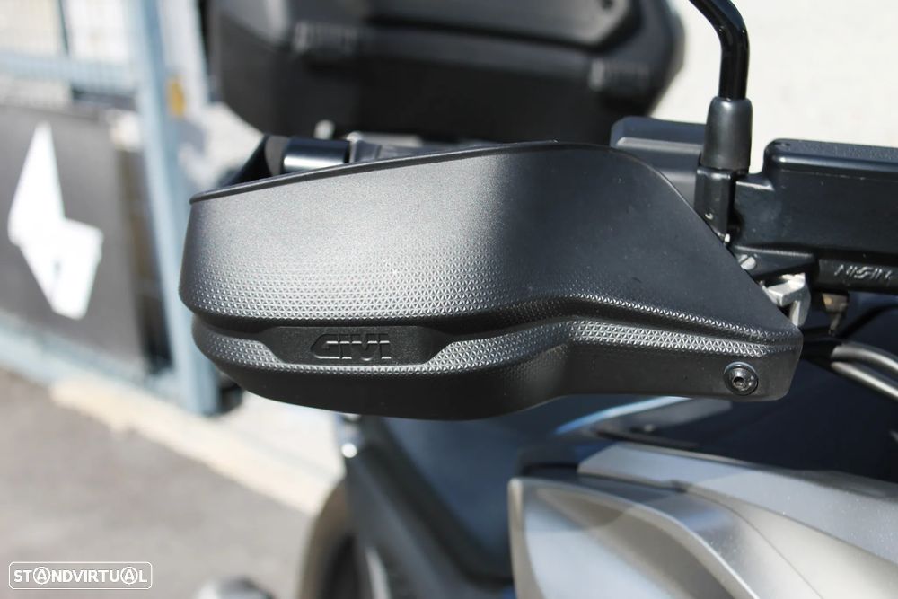 Honda NC750X Abs - 18