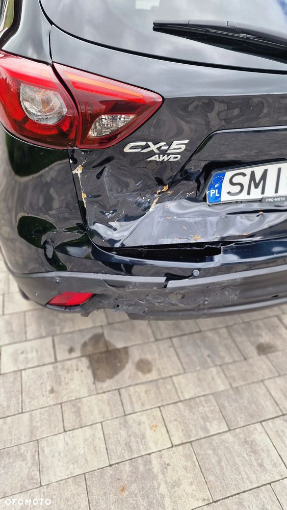 Mazda CX-5 2.5 Skypassion i-ELoop - 29