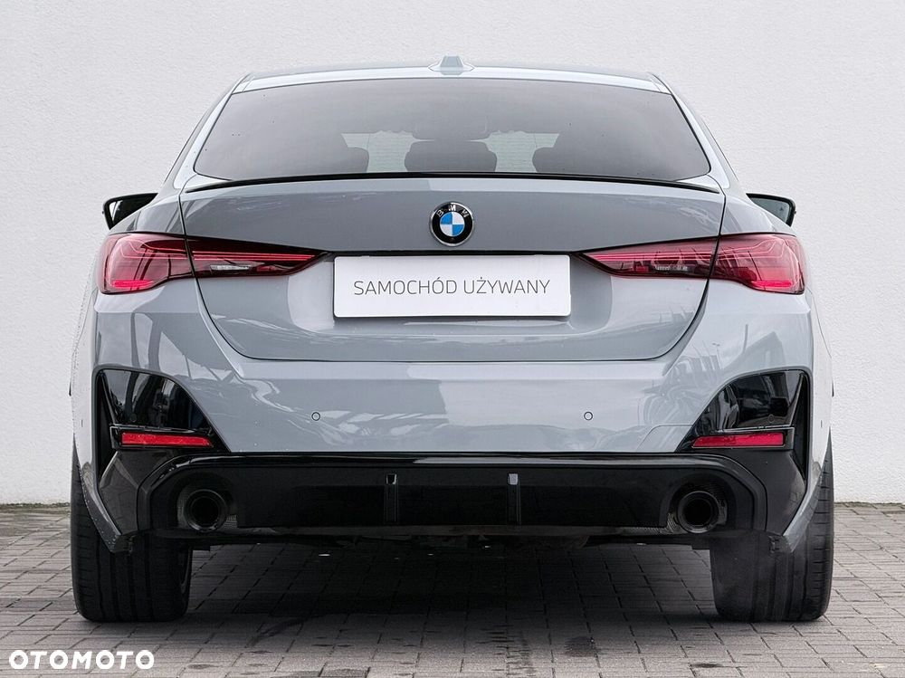 BMW 430I 2025 photo 5