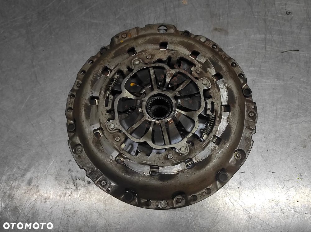 AUDI A4 B8 A5 8T A6 C7 2.0 TDI KOŁO DWUMASOWE DWUMASA SPRZĘGŁO WYSYŁKA !!!! - 5